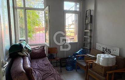 ULUS ASKER ÇARŞISI ÜZERİ SATILIK BÜRO
