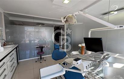 ULUS ASKER ÇARŞISI ÜZERİ SATILIK BÜRO