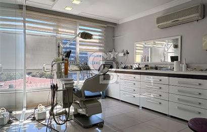 ULUS ASKER ÇARŞISI ÜZERİ SATILIK BÜRO
