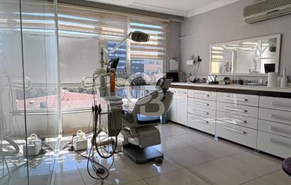 ULUS ASKER ÇARŞISI ÜZERİ SATILIK BÜRO