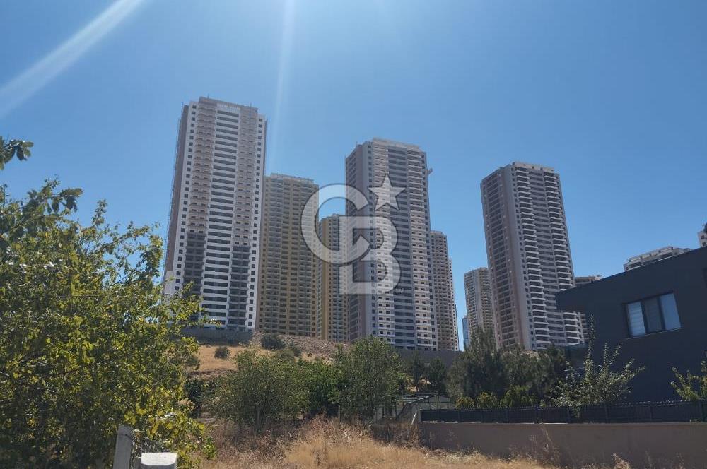 BEYTEPE AKÇALI DA YÜKSEK ŞEREFİYELİ 4+1 YATIRIM FIRSATI