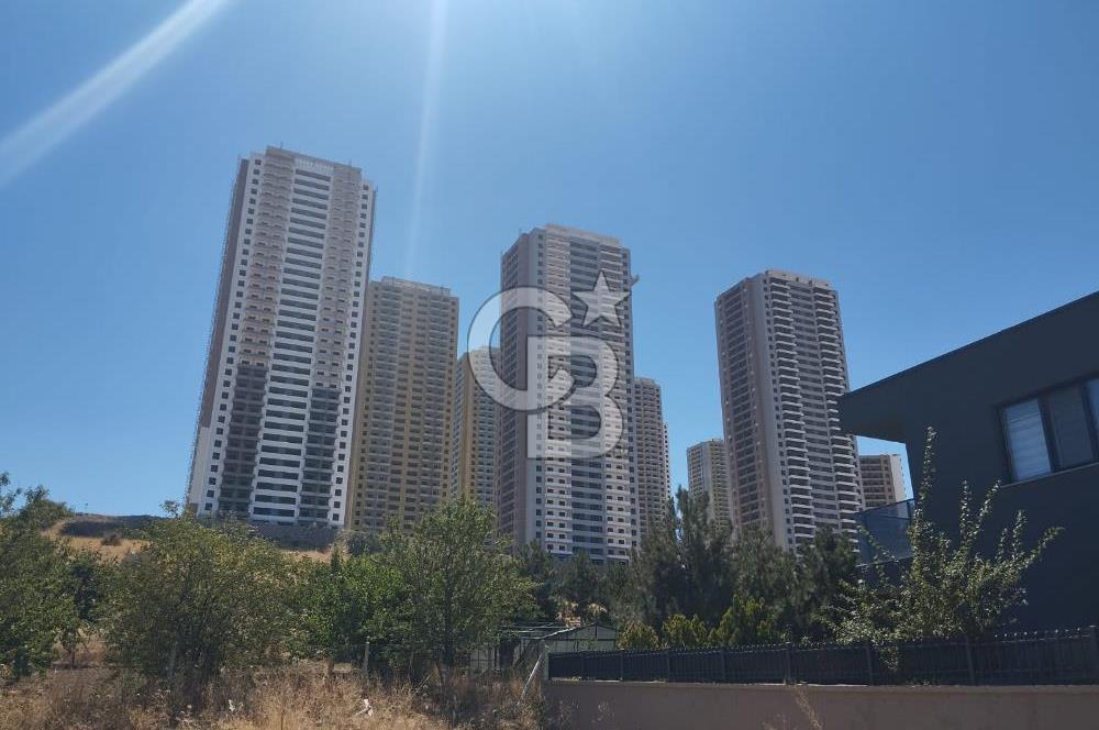 BEYTEPE AKÇALI DA YÜKSEK ŞEREFİYELİ 4+1 YATIRIM FIRSATI