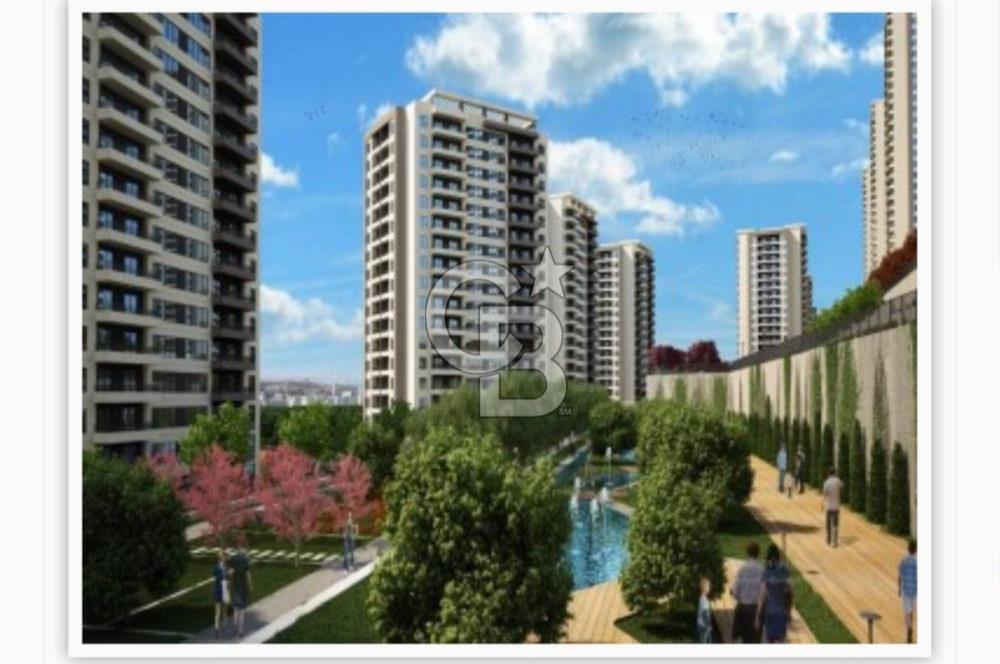 BEYTEPE AKÇALI DA YÜKSEK ŞEREFİYELİ 4+1 YATIRIM FIRSATI