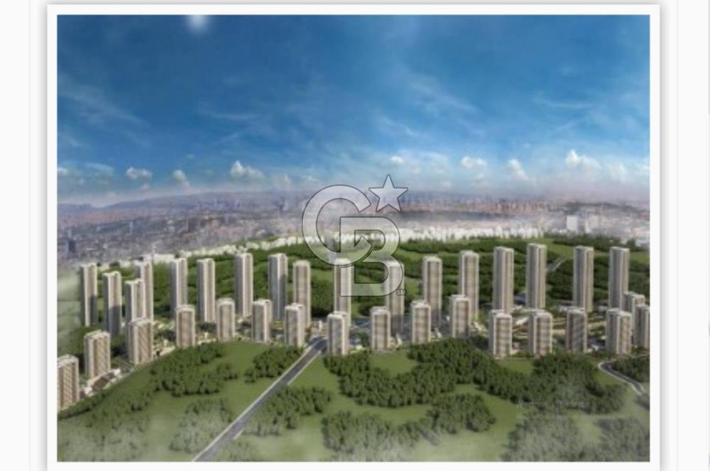 BEYTEPE AKÇALI DA YÜKSEK ŞEREFİYELİ 4+1 YATIRIM FIRSATI