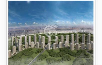 BEYTEPE AKÇALI DA YÜKSEK ŞEREFİYELİ 4+1 YATIRIM FIRSATI