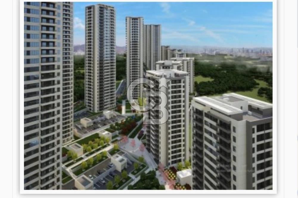 BEYTEPE AKÇALI DA YÜKSEK ŞEREFİYELİ 4+1 YATIRIM FIRSATI
