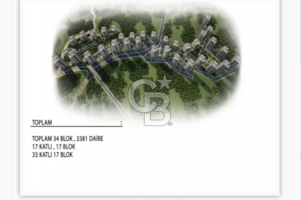 BEYTEPE AKÇALI DA YÜKSEK ŞEREFİYELİ 4+1 YATIRIM FIRSATI