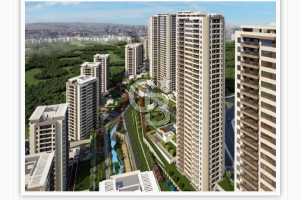 BEYTEPE AKÇALI DA YÜKSEK ŞEREFİYELİ 4+1 YATIRIM FIRSATI