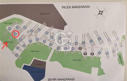BEYTEPE AKÇALI DA YÜKSEK ŞEREFİYELİ 4+1 YATIRIM FIRSATI