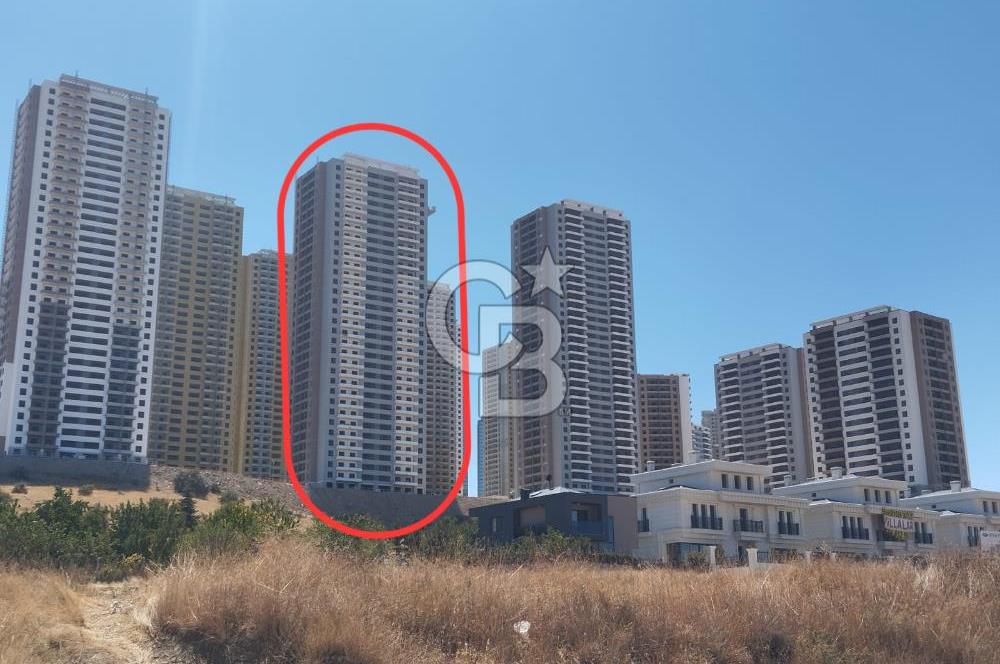 BEYTEPE AKÇALI DA YÜKSEK ŞEREFİYELİ 4+1 YATIRIM FIRSATI
