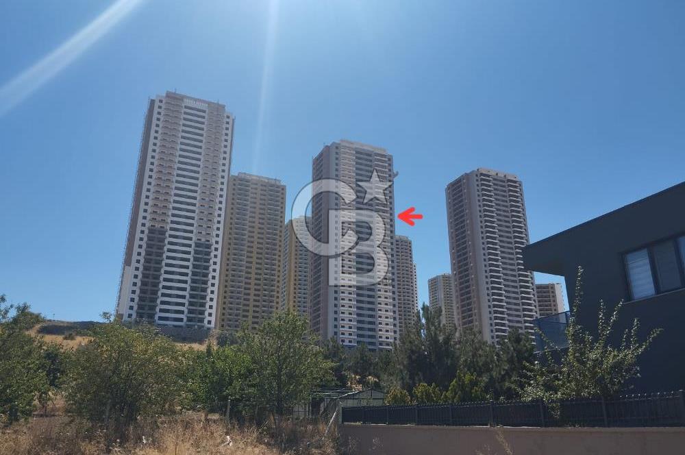 BEYTEPE AKÇALI DA YÜKSEK ŞEREFİYELİ 4+1 YATIRIM FIRSATI