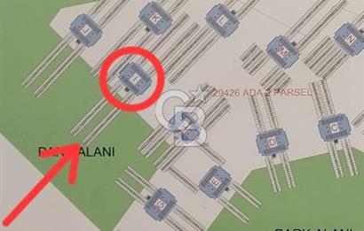 BEYTEPE AKÇALI DA YÜKSEK ŞEREFİYELİ 4+1 YATIRIM FIRSATI