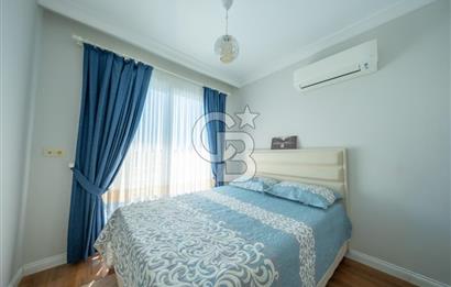 ÇEŞME DENİZ MANZARALI KAPTAN KÖŞKÜ SATILIK 4+1 VİLLA