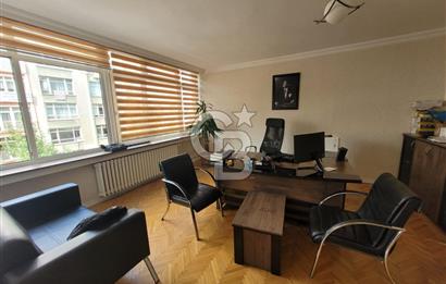KIZILAY MEŞRUTİYET CADDESİNDE SATILIK 3,5 + 1 ÖN CEPHE DAİRE