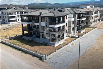Gömeç Mithatpaşada Sıfır 1+1 ve 2+1 Daireler - 4 - 373852