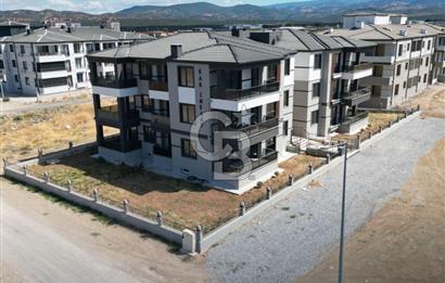 Gömeç Mithatpaşada Sıfır 1+1 ve 2+1 Daireler