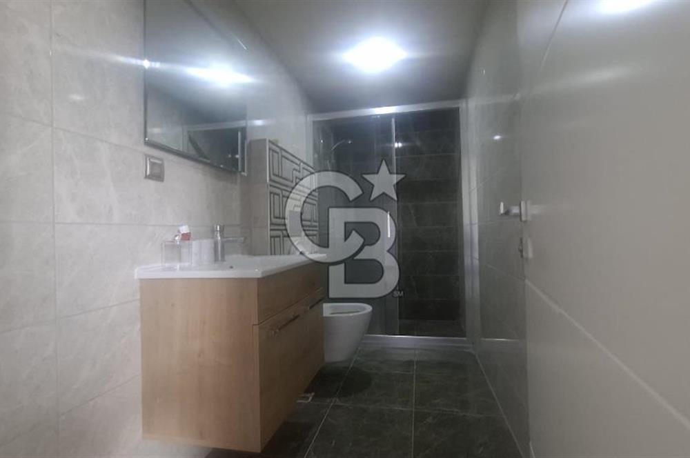 CUMHURİYET MAHALLESİ MERKEZİ KONUMDA METRO VE ALIŞVERİŞ MERKEZİ YANIBAŞINDA