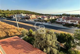 İZMİR MENDERES ÖZDERE ÇUKURALTı’NDA DAĞ MANZARALI GENİŞ 1+1 - 9 - 373837