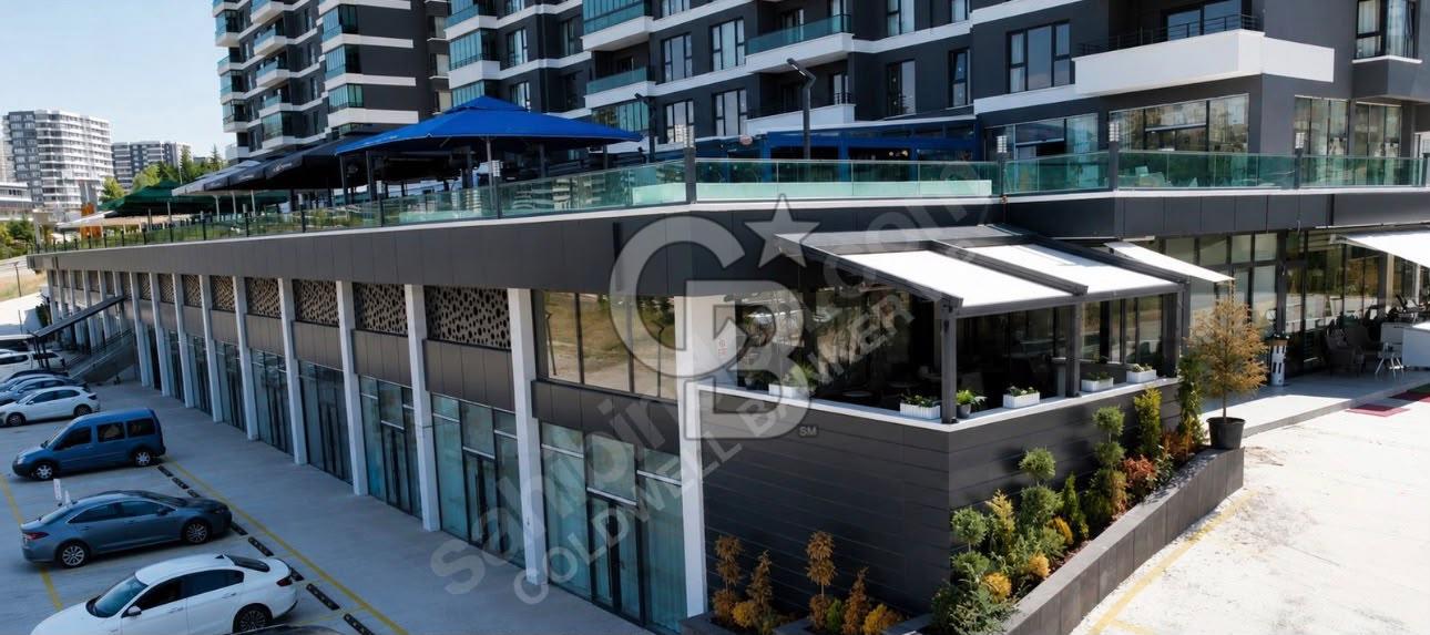GÖKSU PARKINA KOMŞU ADDRESS GÖKSUDA KÖŞE DÜKKÂN