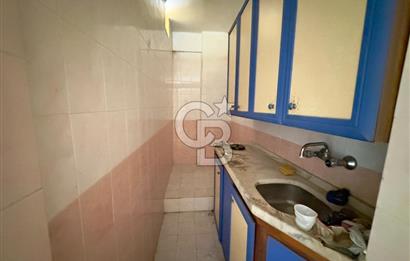 ULUCAMİ TEKSTİL BÖLGESİNDE 240 m² KOMPLE TİCARİ BİNA
