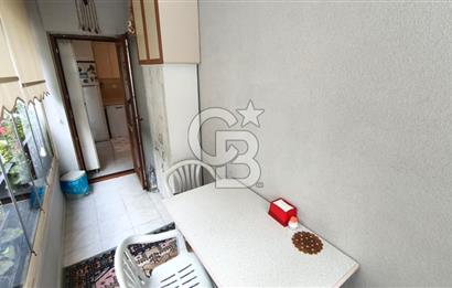 MÜRSEL ULUÇ'TA MERKEZİ BAKIMLI YENİLENMİŞ 3+1 SATILIK DAİRE