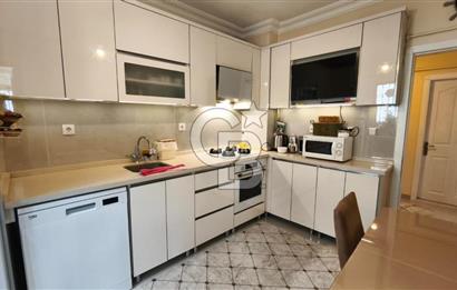 MÜRSEL ULUÇ'TA MERKEZİ BAKIMLI YENİLENMİŞ 3+1 SATILIK DAİRE