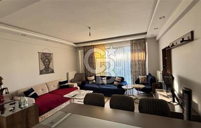 GÜZELYALIDA TAKASLI 160M2 BAHÇE KULLANIMLI VİLLA