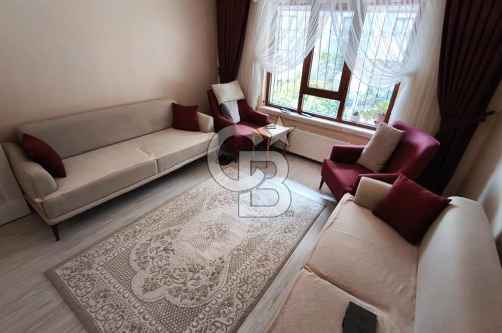 MÜRSEL ULUÇ'TA MERKEZİ BAKIMLI YENİLENMİŞ 3+1 SATILIK DAİRE