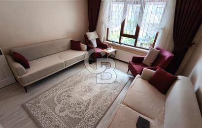 MÜRSEL ULUÇ'TA MERKEZİ BAKIMLI YENİLENMİŞ 3+1 SATILIK DAİRE