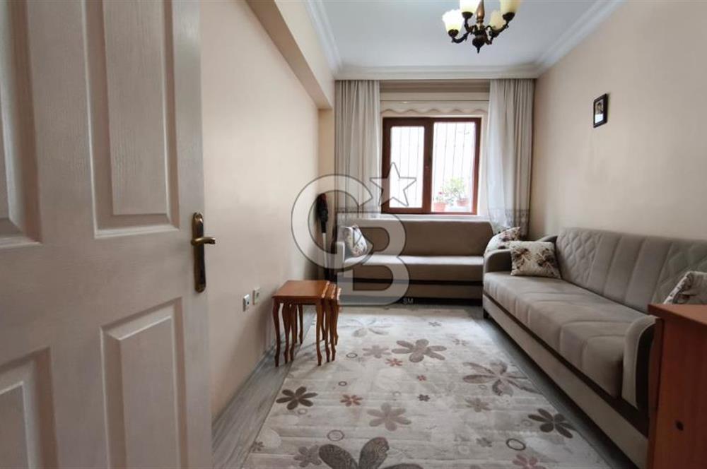 MÜRSEL ULUÇ'TA MERKEZİ BAKIMLI YENİLENMİŞ 3+1 SATILIK DAİRE