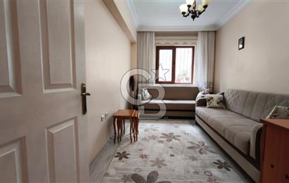 MÜRSEL ULUÇ'TA MERKEZİ BAKIMLI YENİLENMİŞ 3+1 SATILIK DAİRE