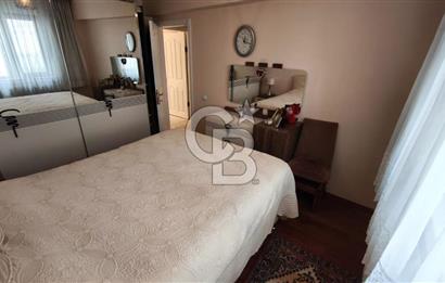 MÜRSEL ULUÇ'TA MERKEZİ BAKIMLI YENİLENMİŞ 3+1 SATILIK DAİRE