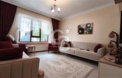 MÜRSEL ULUÇ'TA MERKEZİ BAKIMLI YENİLENMİŞ 3+1 SATILIK DAİRE