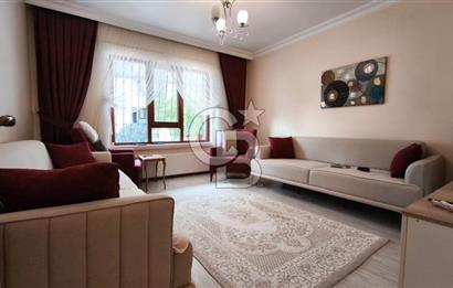 MÜRSEL ULUÇ'TA MERKEZİ BAKIMLI YENİLENMİŞ 3+1 SATILIK DAİRE