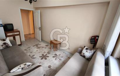 MÜRSEL ULUÇ'TA MERKEZİ BAKIMLI YENİLENMİŞ 3+1 SATILIK DAİRE