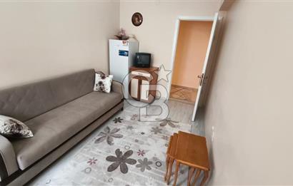 MÜRSEL ULUÇ'TA MERKEZİ BAKIMLI YENİLENMİŞ 3+1 SATILIK DAİRE