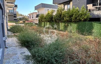 GÜZELYALIDA TAKASLI 160M2 BAHÇE KULLANIMLI VİLLA