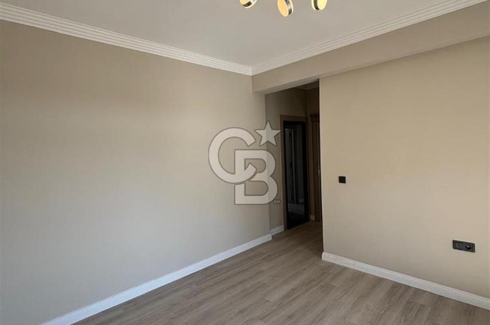 KARACAÖRENDE HAVUZLU SIFIR 3+1 GİYİNME ODALI DAİRE