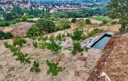 İvrindi Büyükyenice Satılık Tarla