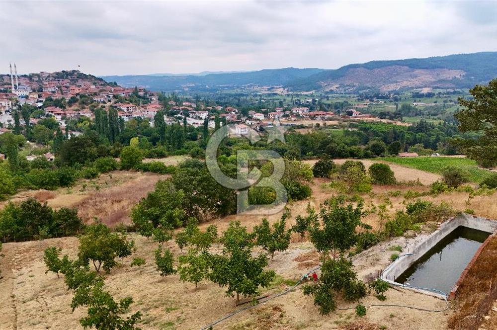 İvrindi Büyükyenice Satılık Tarla