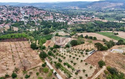 İvrindi Büyükyenice Satılık Tarla