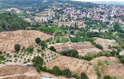İvrindi Büyükyenice Satılık Tarla
