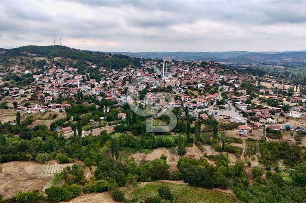 İvrindi Büyükyenice Satılık Tarla