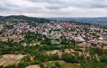 İvrindi Büyükyenice Satılık Tarla