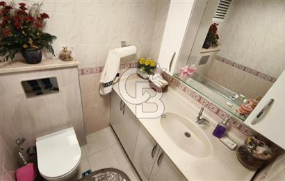 MÜRSEL ULUÇ'TA MERKEZİ BAKIMLI YENİLENMİŞ 3+1 SATILIK DAİRE