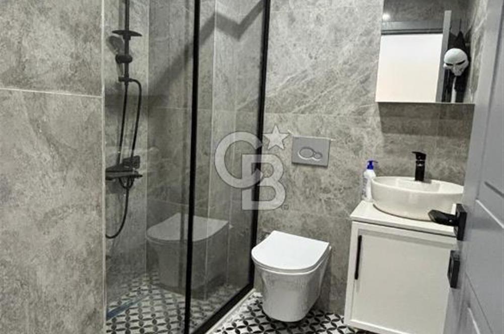 GÜZELYALIDA TAKASLI 160M2 BAHÇE KULLANIMLI VİLLA