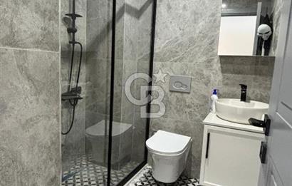 GÜZELYALIDA TAKASLI 160M2 BAHÇE KULLANIMLI VİLLA