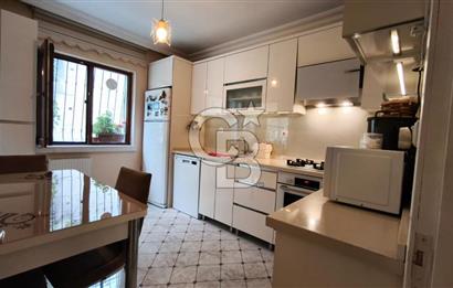 MÜRSEL ULUÇ'TA MERKEZİ BAKIMLI YENİLENMİŞ 3+1 SATILIK DAİRE