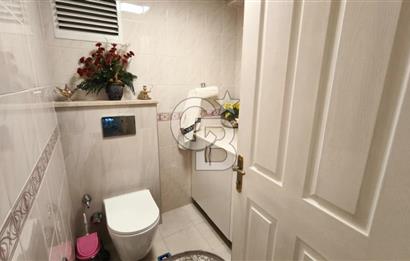 MÜRSEL ULUÇ'TA MERKEZİ BAKIMLI YENİLENMİŞ 3+1 SATILIK DAİRE