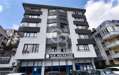 MÜRSEL ULUÇ'TA MERKEZİ BAKIMLI YENİLENMİŞ 3+1 SATILIK DAİRE